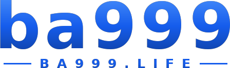 ba999 logo