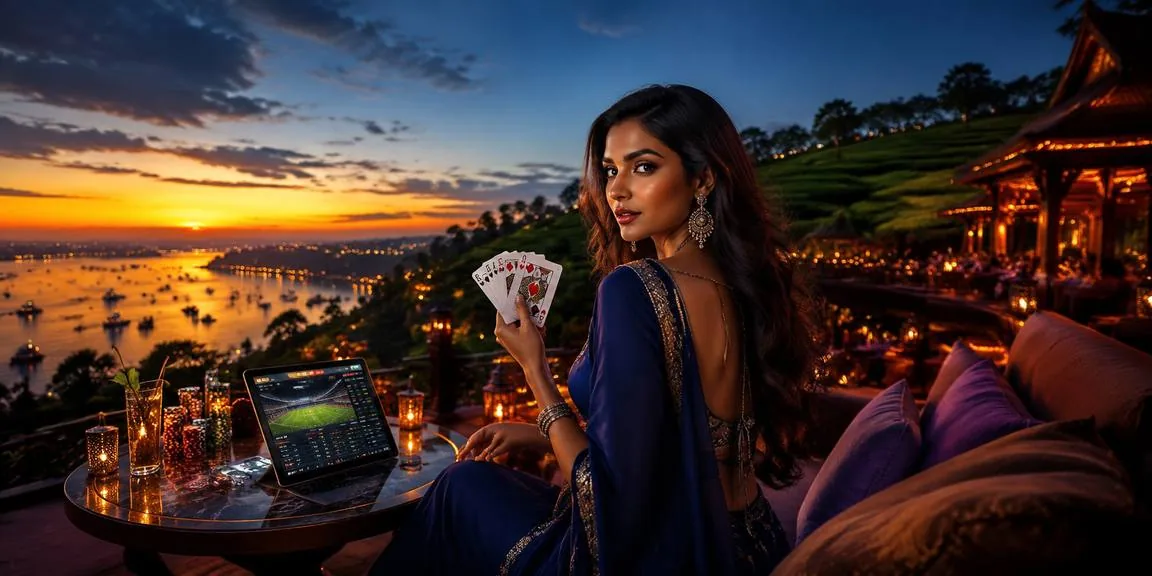 ba999 How Our Casino Lobby Works